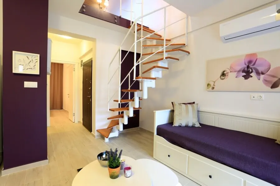 Alp Suites Lavanta