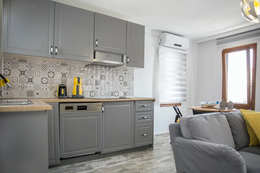 Alp Suites Limon